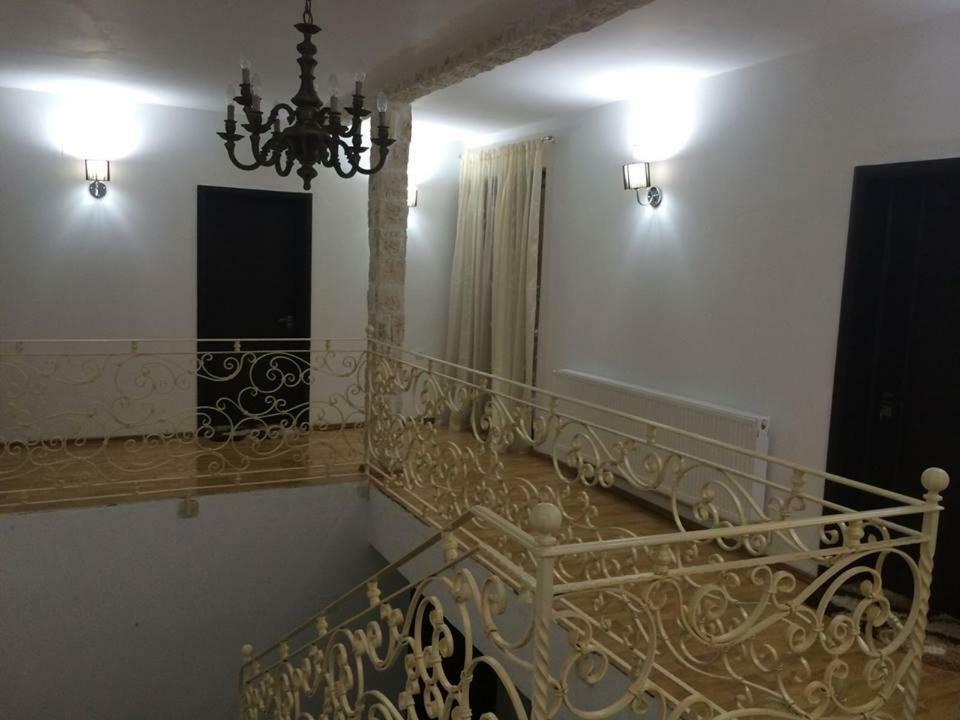Pensiunea Medeea Hotel Pestis Exterior photo